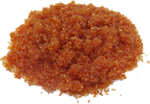 Ионообменая смола для электроэрозионных станков