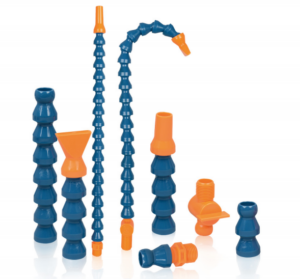 Трубки для подачи СОЖ