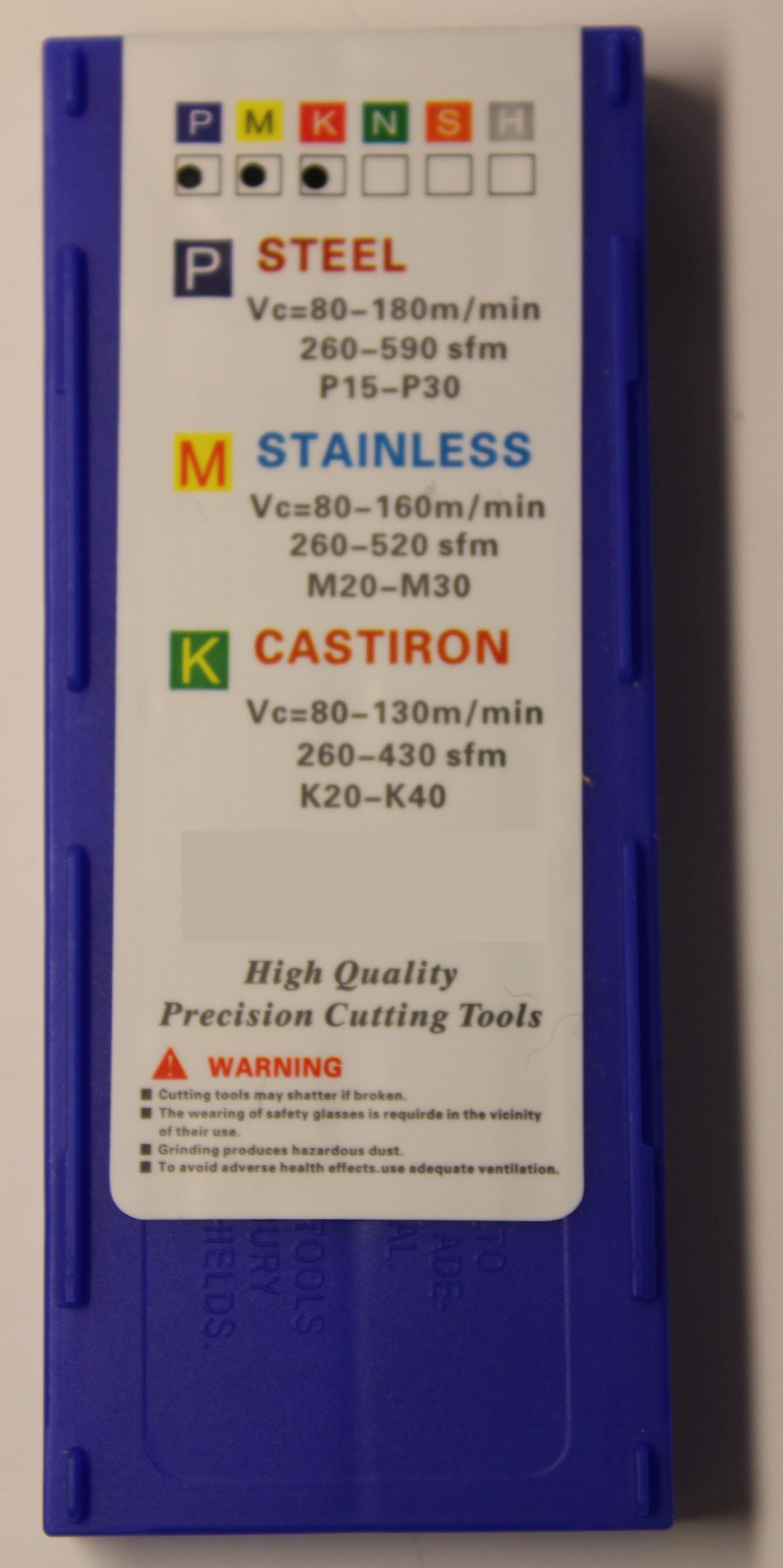 WNMU 040304EN KT8030 ПАЧКА2